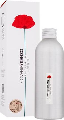 Immagine prodotto Kenzo Flower By - EDP (náplōˆ) - 200 ml (Eau de parfum, 200 ml)