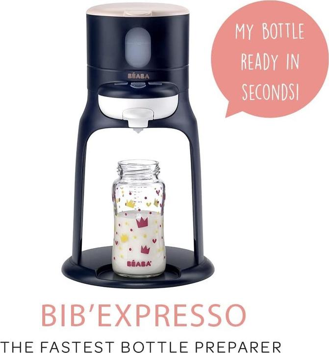 Produktbild Beaba Expresso Bib