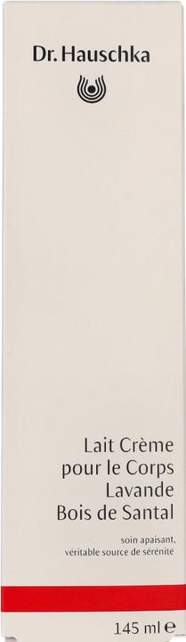 Immagine prodotto Dr. Hauschka Dr Hauschka (Crema corpo, 145 ml)