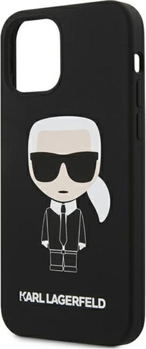 Immagine prodotto Karl Lagerfeld Caso (Apple iPhone 12 mini)