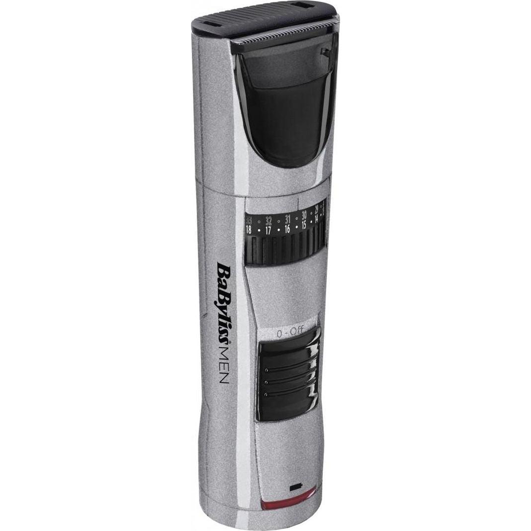 BaByliss T831E Barttrimmer (T831E)