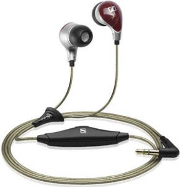 Produktbild Sennheiser CX 281, In-ear Kopfhörer