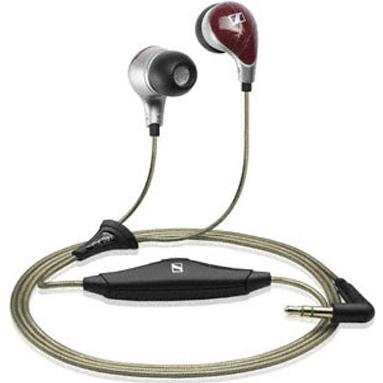 Sennheiser CX 281, In-ear Kopfhörer, Kopfhörer
