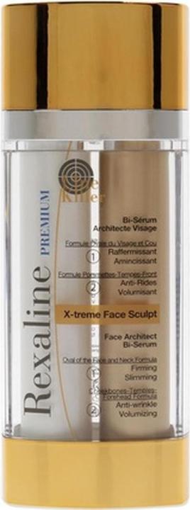 Rexaline Premium Line Killer X-treme Face Sculpt Bi-Serum (30 ml)