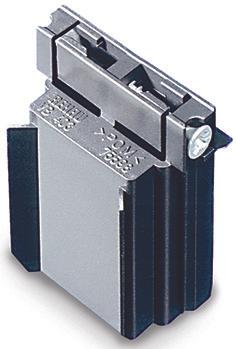 Rehau Vertical brake RAUVOLET E 23 (2 pcs.)