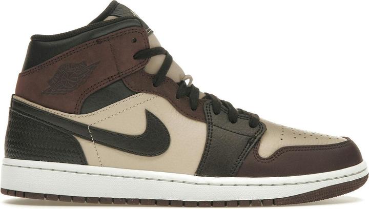 Immagine prodotto Jordan 1 Mid SE Paris YMCA (41)