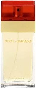 Image du produit Dolce & Gabbana Pour Femme (Eau de toilette, 100 ml)
