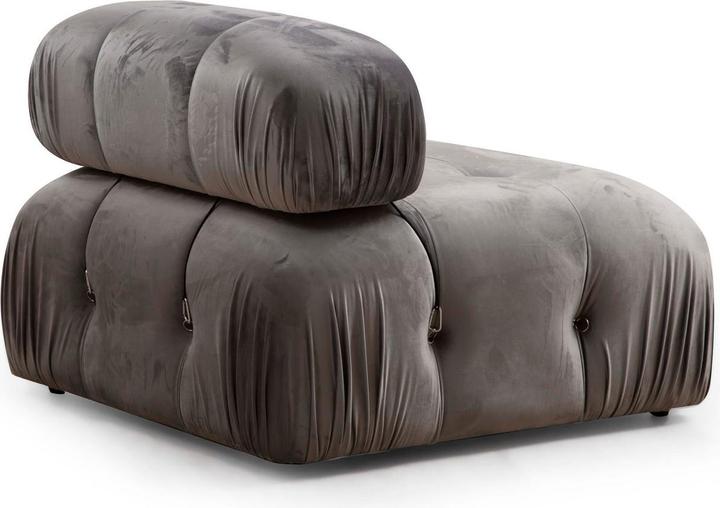 Actual product image Atelier del Sofa Bubble (Corner sofa)