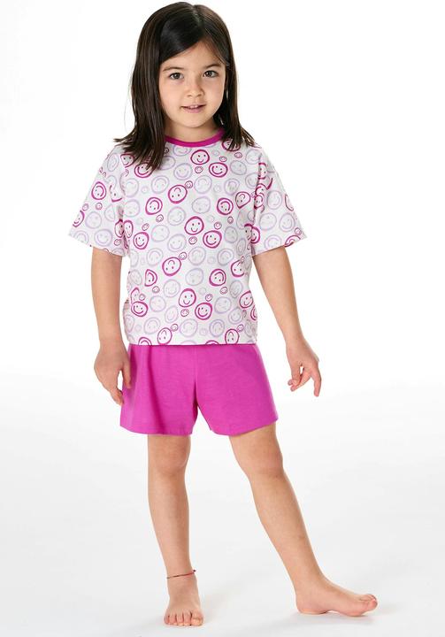 Produktbild Schiesser Pyjama Nightwear (92)