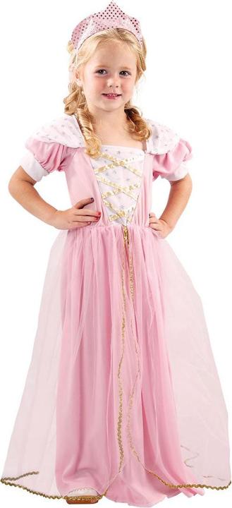 Actual product image Boland Children costume princess (3-4 years) (104)