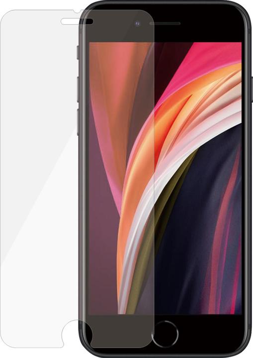Immagine prodotto PanzerGlass vestibilità standard (1 Pezzo/i, Apple iPhone 6s, Apple iPhone SE (terza generazione), Apple iPhone SE (seconda generazione), Apple iPhone 6, Apple iPhone 8, Apple iPhone 7)