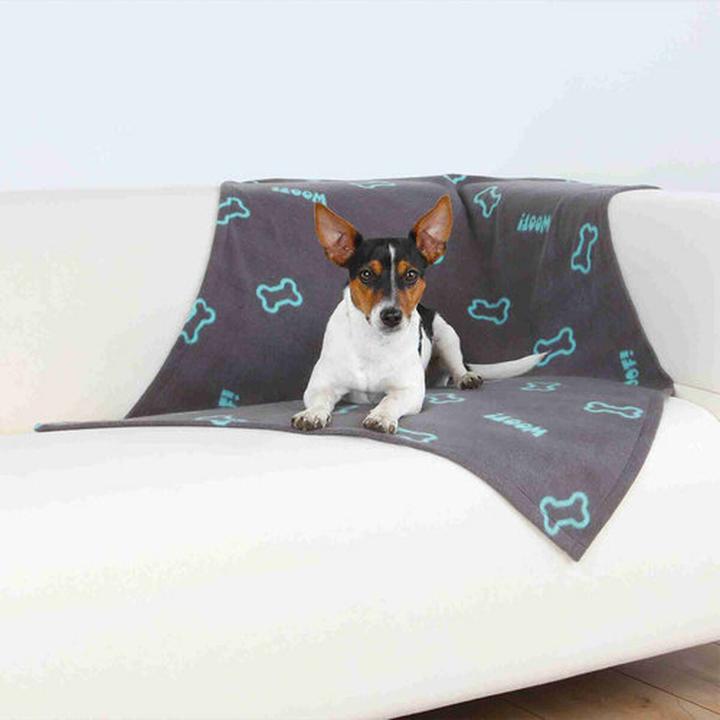 Image du produit Trixie Couverture en polaire Beany (Chien)