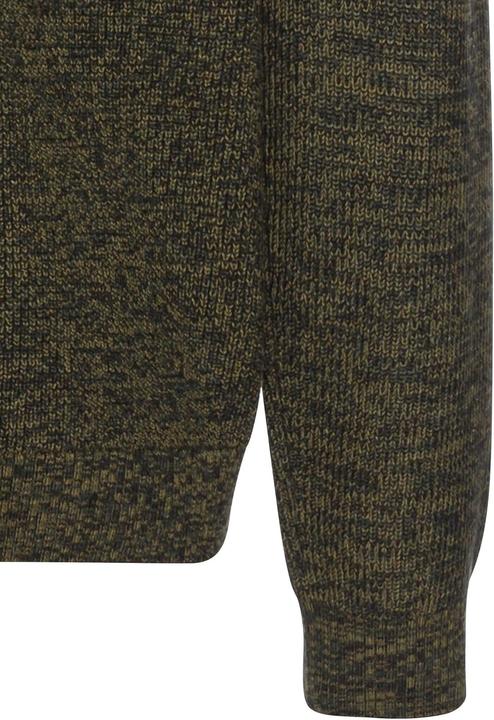 Produktbild Camel Active Strickjacke mit Reissverschluss (3XL)