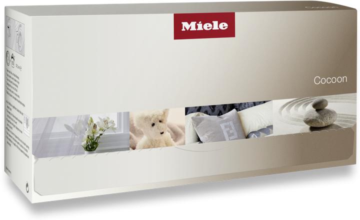 Produktbild Miele Cocoon (150 Waschgänge, Flüssig)