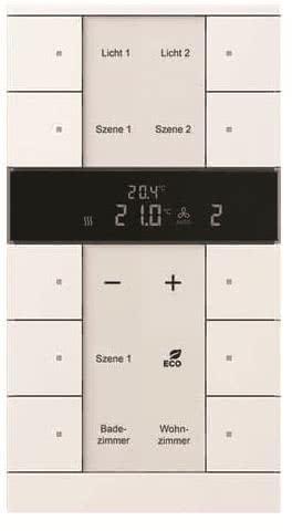 Produktbild Busch-Jaeger SBS/U10.0.11-84