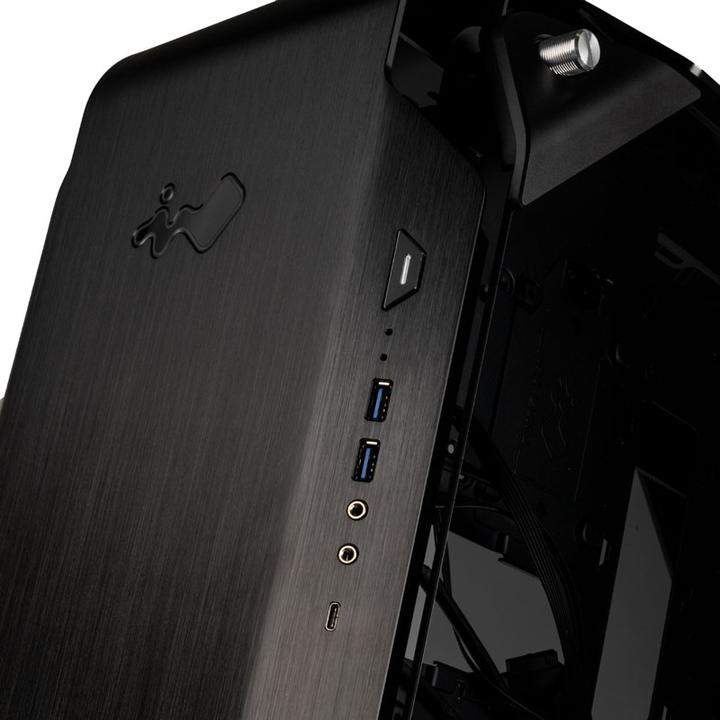 Produktbild In Win 925 (ATX, mATX, Mini-ITX, E-ATX)