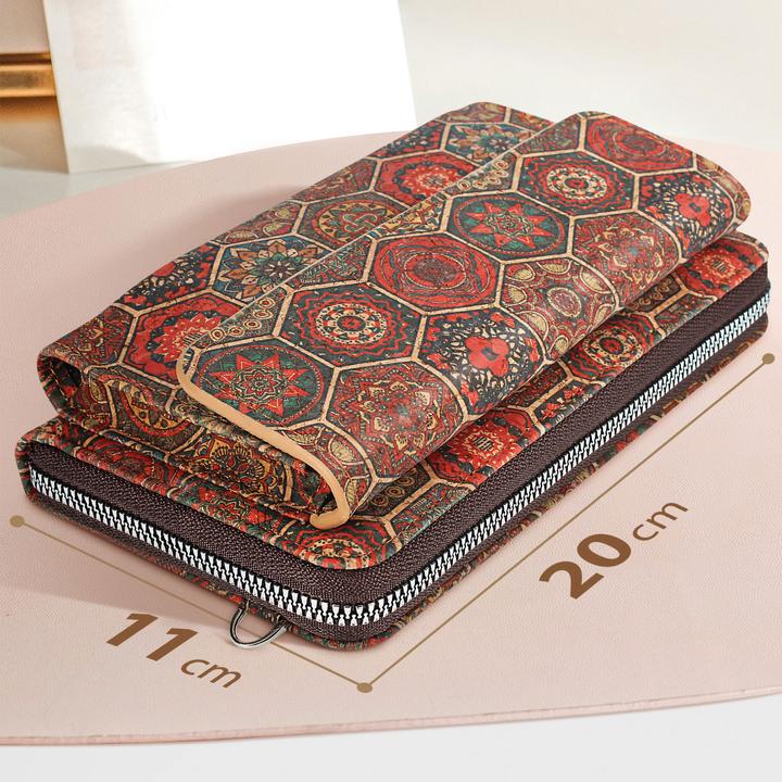 Image du produit Avizar Sac en liège CorkInspire