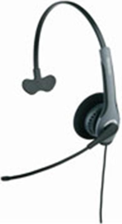 Produktbild Jabra Schaumstoffohrkissen, 10 Stück