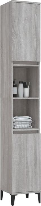 Produktbild VidaXL Agustin (30 x 30 x 190 cm)