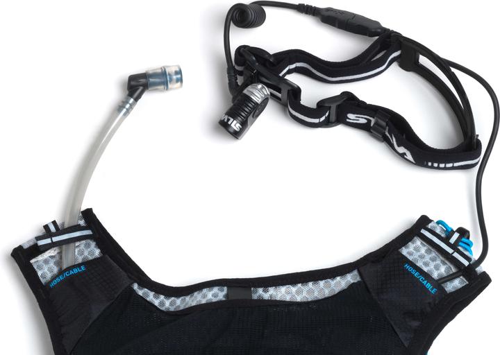 Image du produit Silva Sac à dos Strive 10 Light Running (10 l)