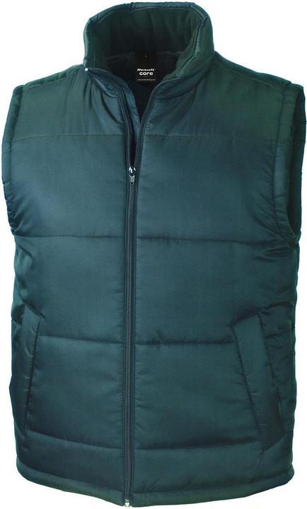 Produktbild Result Clothing Bodywarmer (3XL)