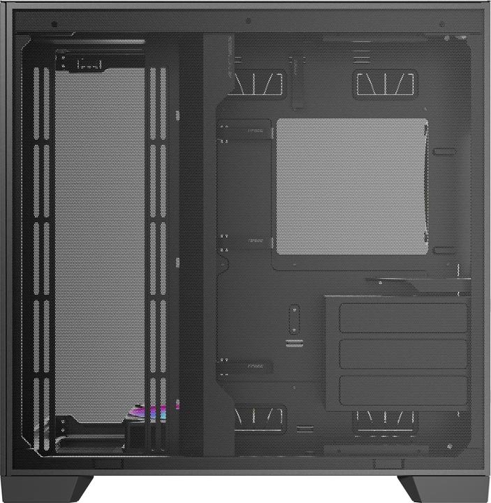 Produktbild Antec C8 (mATX, ITX, ATX)