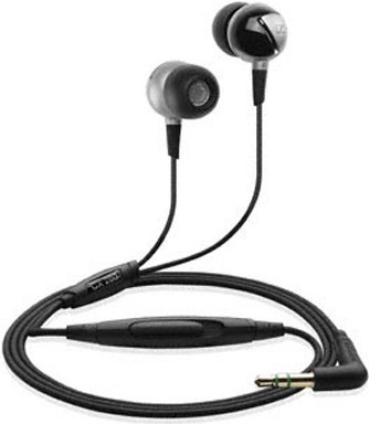 Sennheiser CX 280, in-ear headphones