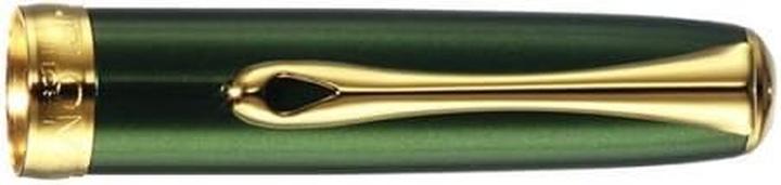 Produktbild Diplomat als Perpetual Excellence A2, M, grün/gold (grün/gold, 1x)