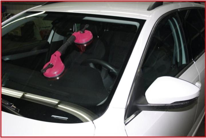 Actual product image KS Tools 140.1008 (80 kg)