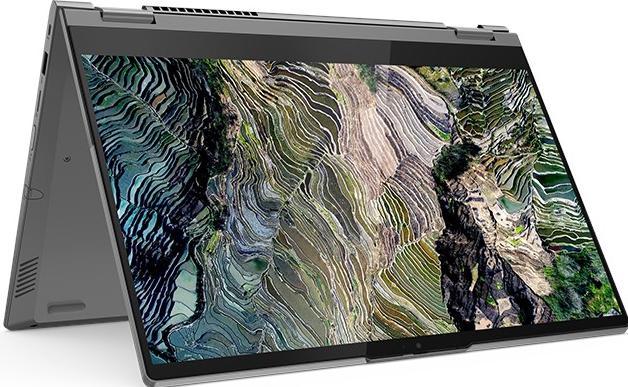 Produktbild Lenovo ThinkBook 14s Yoga Gen 2 (14", 512 GB, 16 GB, CH, Intel Core i7-1255U)
