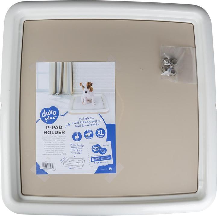 Produktbild Duvoplus Hundematte Unterstützung (Hund)