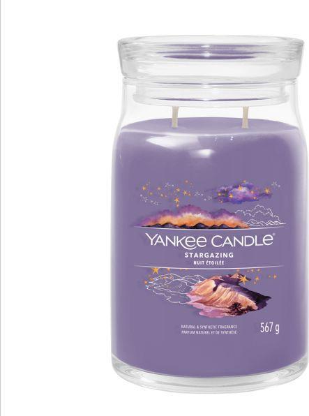 Produktbild Yankee Candle Stargazing (567 g)