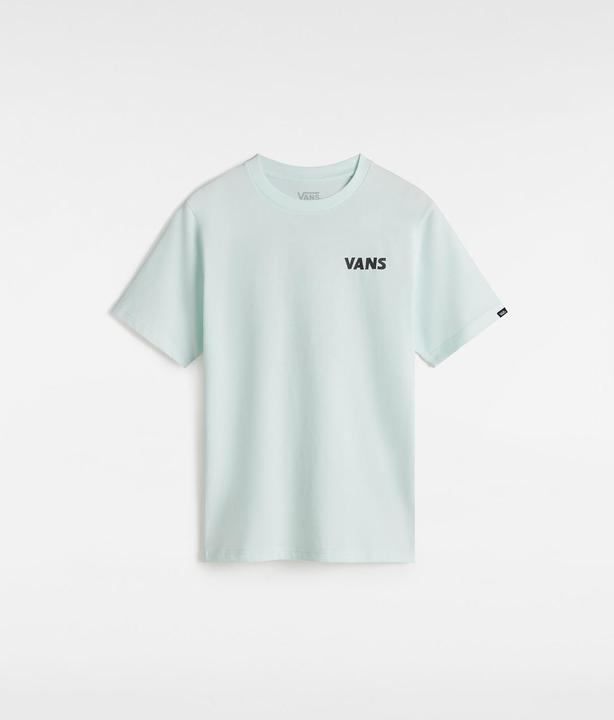 Immagine prodotto Vans Headwaves SS HINT OF MINT (XL)