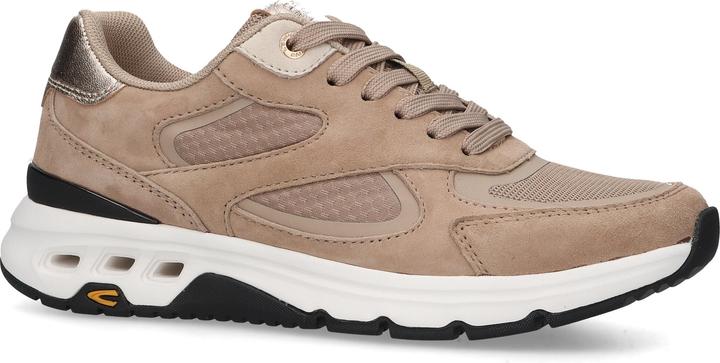 Image du produit Camel Active Sneaker Goat Suede BEIGE/WEISS (36)