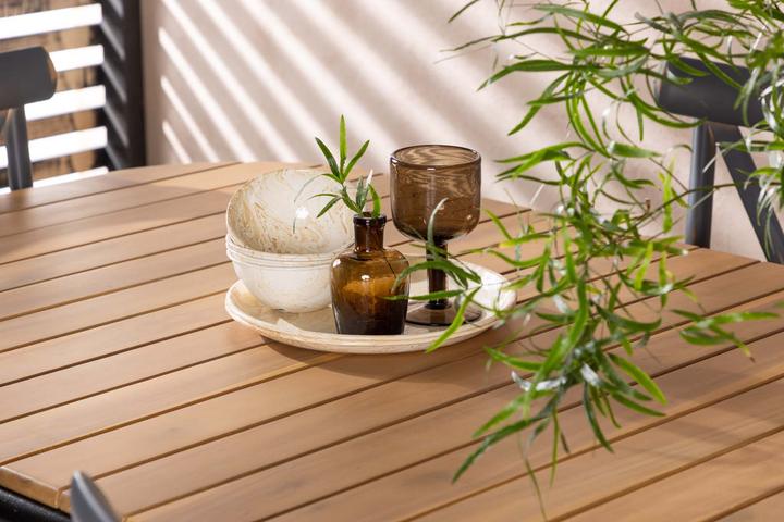 Produktbild Ebuy24 Gartenset Holmbeck 7-teilig