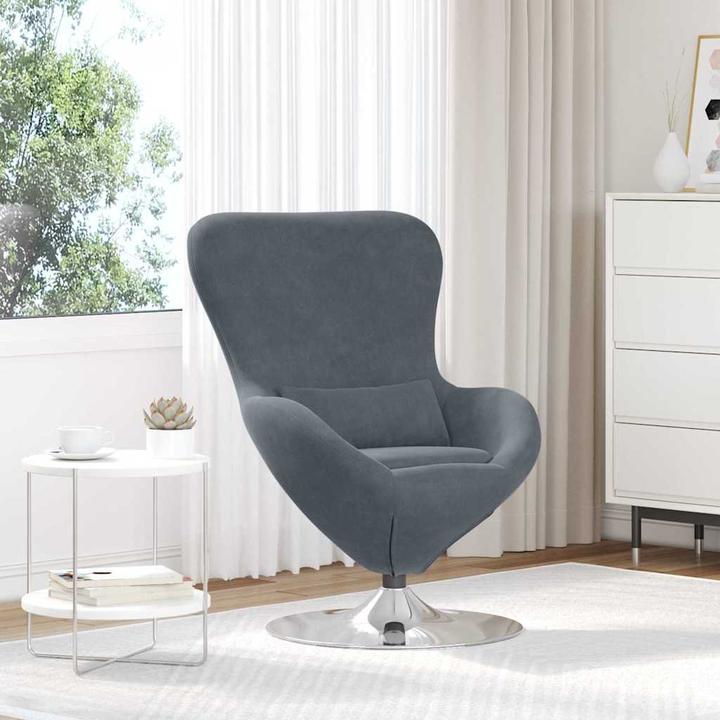 Actual product image vidaXL Loungesessel