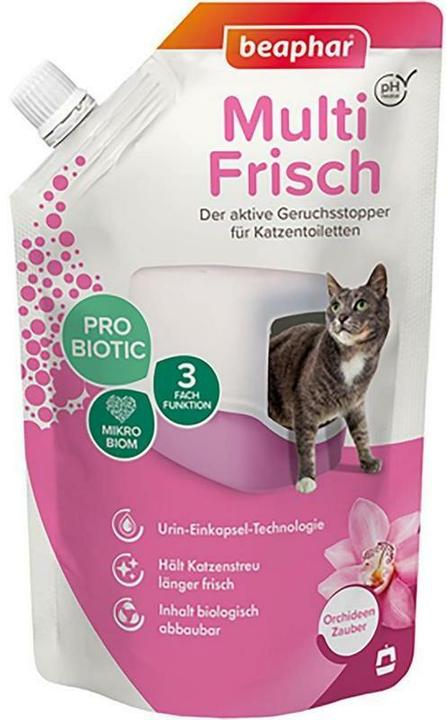 Produktbild beaphar Multi Frisch Orchidea