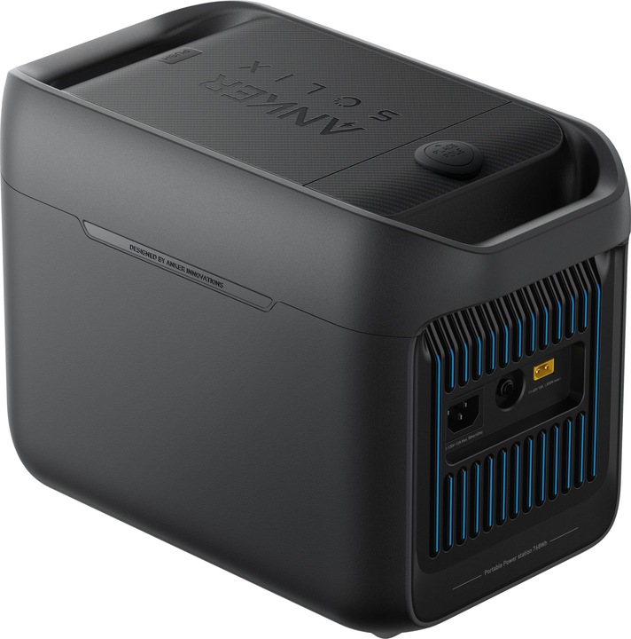 Produktbild Anker C800X (768 Wh, 10.90 kg)