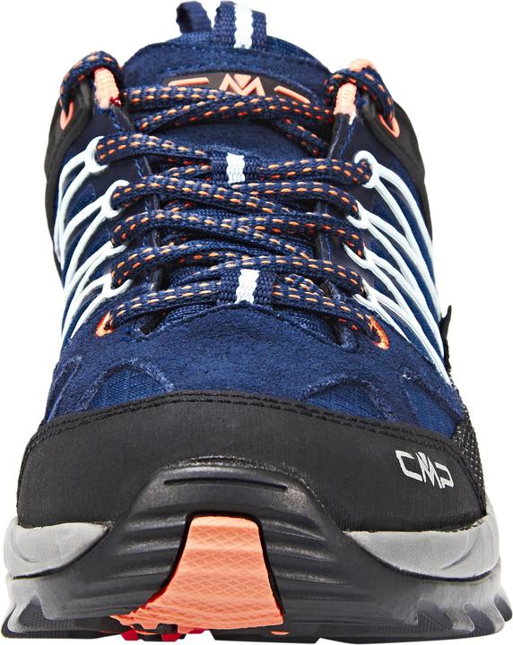 Produktbild CMP Campagnolo Rigel Low WP Shoes (36)