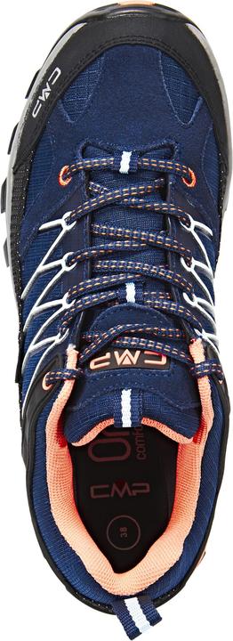 Produktbild CMP Campagnolo Rigel Low WP Shoes (36)