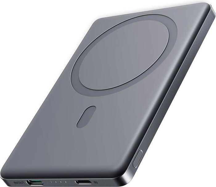 Produktbild Nextbatt Magnetic Wireless Powerbank 5000mAh 20W Ultra Slim