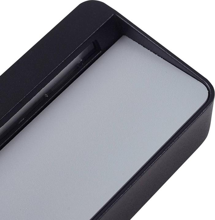 Actual product image Lucande Tiburia (IP65)