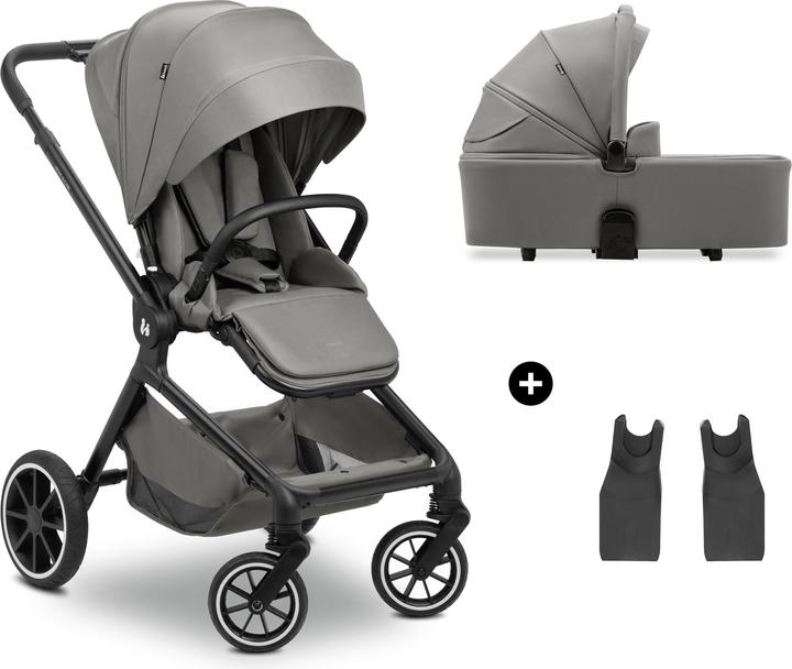 Hauck Move N Care Set
