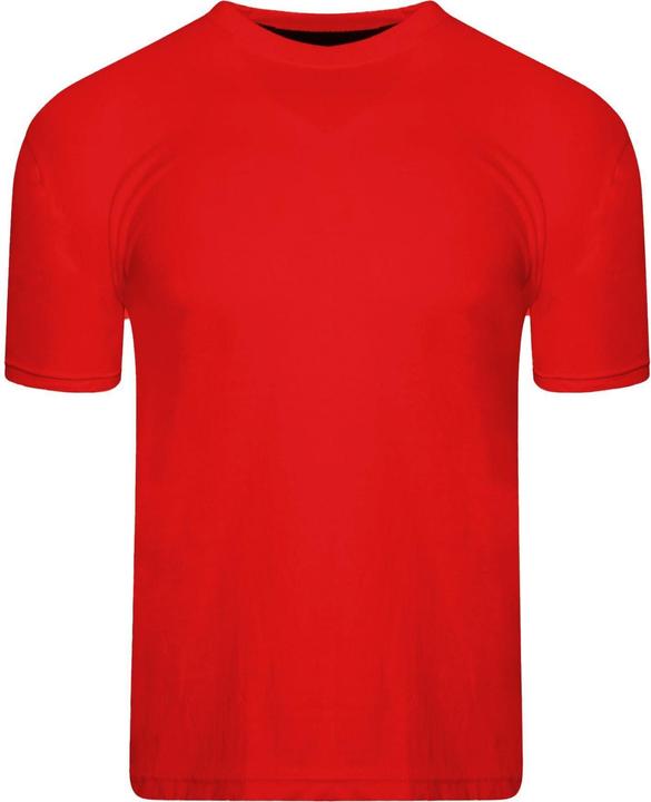 Blau, Dunkelblau, Gelb, Grau, Grün, Rot