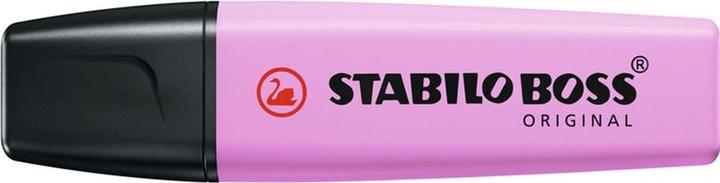 Fucsia pastello