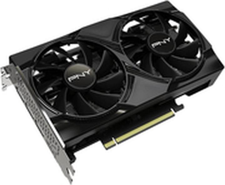 Actual product image PNY GeForce RTX 5060 8GB (8 GB)
