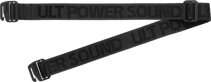 Actual product image Sony ULT Field 5 (25 h, Rechargeable battery operated)