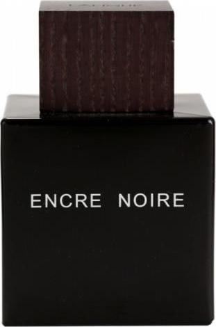 Lalique Encre Noire Eau De Toilette Spray (Eau de Toilette, 50 ml)