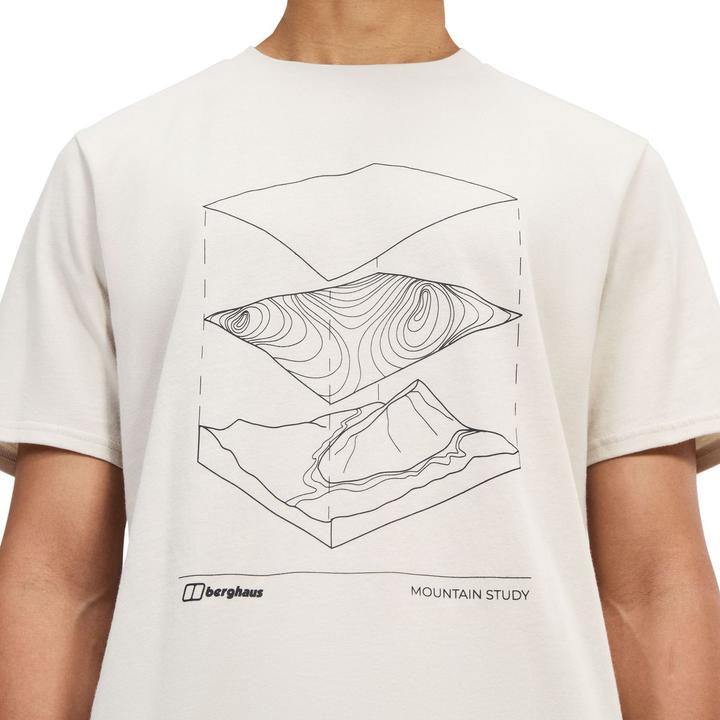 Produktbild Berghaus M Everyday Elements Tee (T-Shirt) (XL)