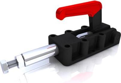 Produktbild RS PRO Spannverschluss 1200kg (50 mm)